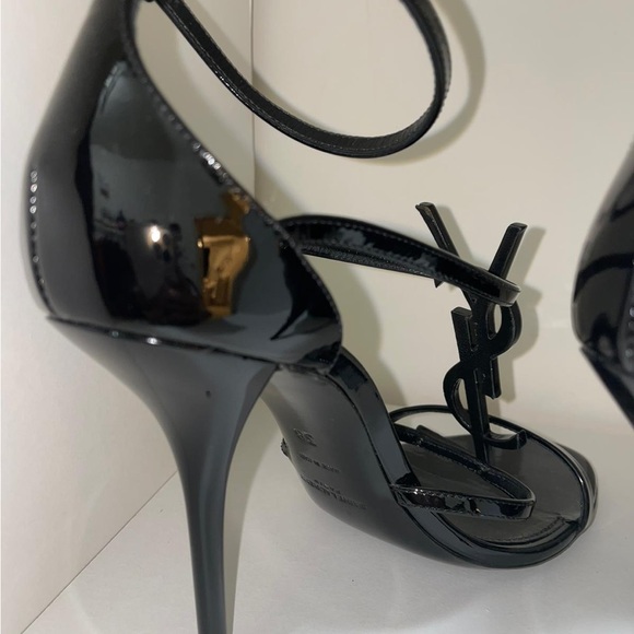 YSL heels - Picture 5 of 5